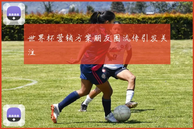 世界杯营销方案朋友圈流传引发关注